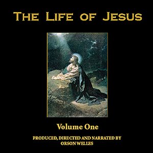 The Life of Jesus, Vol. 1