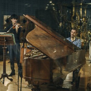 Tanguy de Williencourt & Théotime Langlois de Swarte 的头像