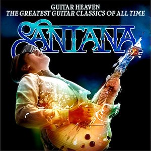 Avatar for Santana feat. India Arie & Yo-Yo Ma