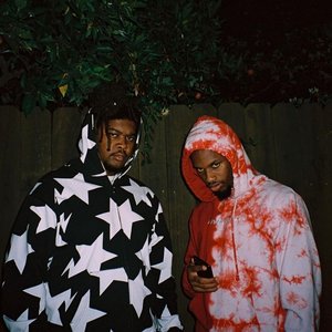 Denzel Curry, Key Nyata 的头像