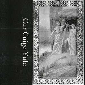 Cláirseach 的头像