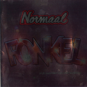 Fonkel cover