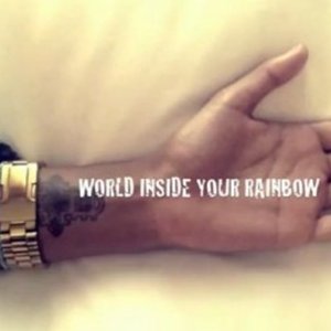 World Inside Your Rainbow