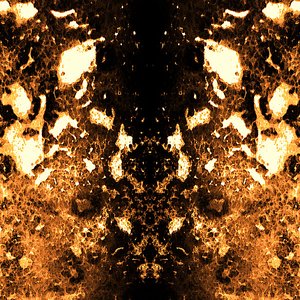 Born of Burning Morning Dreams