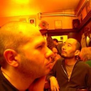 Toshimaru Nakamura & Lucio Capece 的头像