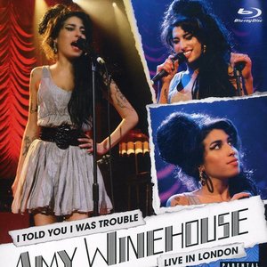 I Told You I Was Trouble: Live In London [Explicit]