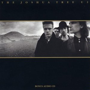 “The Joshua Tree [20th Anniversary 2-CD] Disc 2”的封面