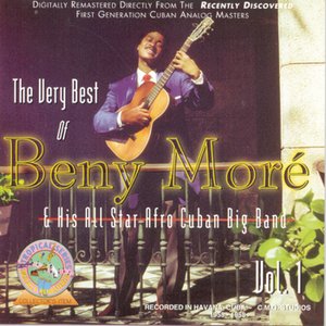 The Very Best Of Beny More Vol. 1