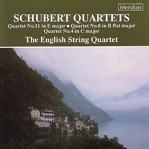 Schubert: Quartets