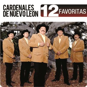 12 Favoritas