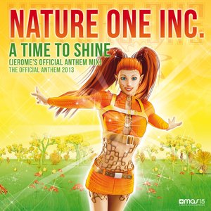 A Time to Shine (Jerome's Official Anthem Mix)