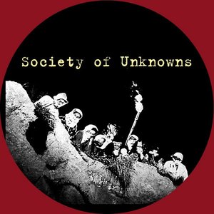 Society of Unknowns 的头像