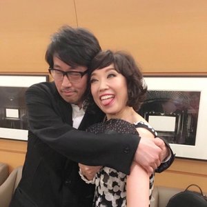 岡村靖幸 cheers 松任谷由実 的头像