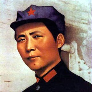 Mao Ze Dong 的头像