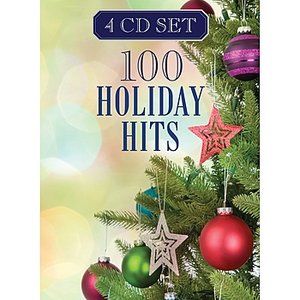 100 Holiday Hits