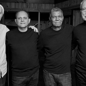 Anouar Brahem, Dave Holland, Jack DeJohnette & Django Bates 的头像