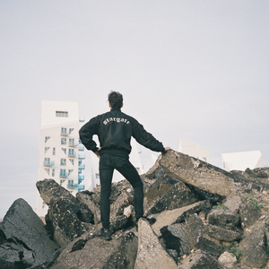 Stargate photo provided by Last.fm