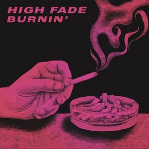 Burnin' - Single