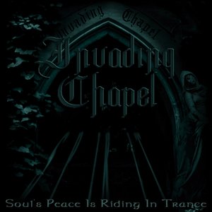 Soul's Peace Is Riding In Trance