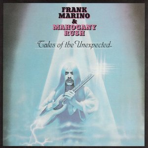 Tales Of The Unexpected