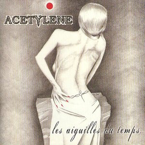 Les Aiguilles du Temps