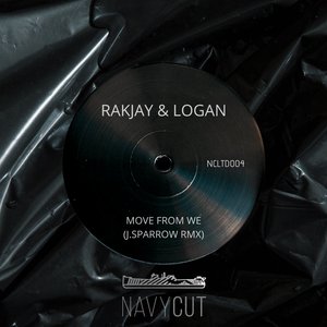 Move From We (Jack Sparrow Remix)