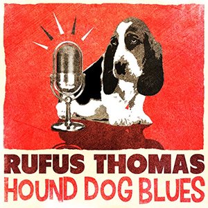 Hound Dog Blues