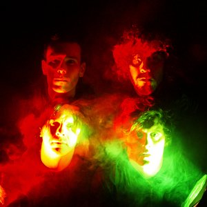 Alex Carole and the Crush 的头像