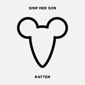 Ratten - EP