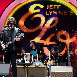 Avatar für Jeff Lynne’s ELO
