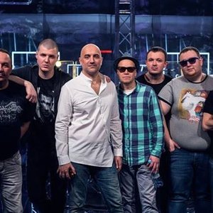 Захар прилепин и элефанк 的头像