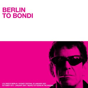2007-01-20: Berlin To Bondi: State Theatre, Sydney, AUS