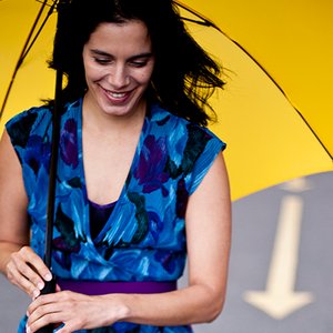 Mónica Giraldo 的头像