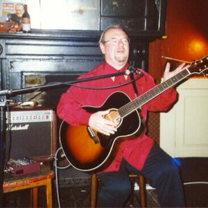 Eddie Walker 的头像