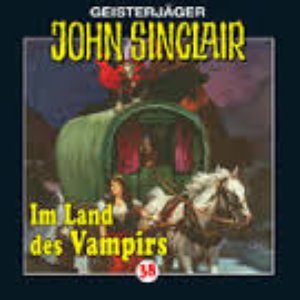 Folge 38: Im Land des Vampirs [1/3]