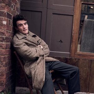 Dónal Finn 的头像