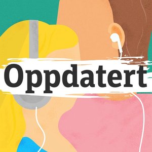 Oppdatert 的头像