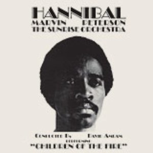 Аватар для Hannibal & The Sunrise Orchestra