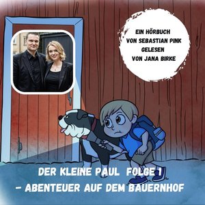 Folge 1 (Abenteuer auf dem Bauernhof)