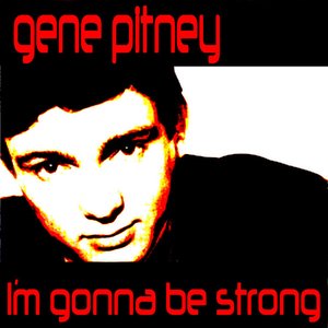 Image for 'I'm Gonna' Be Strong'