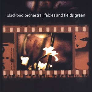 Fables and Fields Green