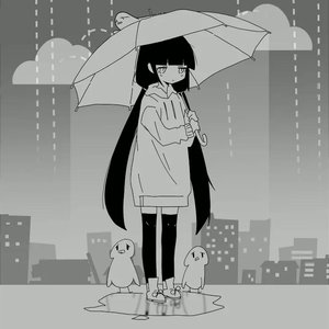 Lost Umbrella (Lofi Remix)
