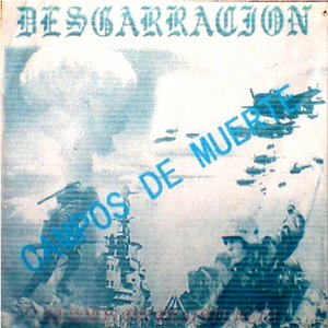 Desgarración 的头像