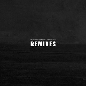 Split Ep Remixes (feat. Reggy van Oers, Edit Select, Wrong Assessment & Nur Jaber)