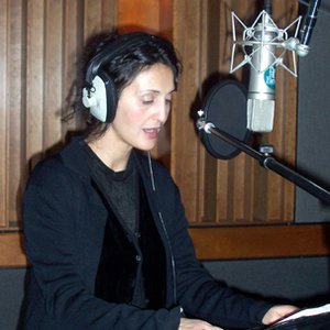 Jacqueline Antaramian 的头像