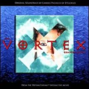 'Vortex Original Soundtrack' için resim