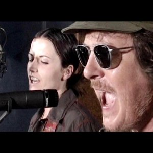 Zucchero feat. Dolores O'Riordan 的头像