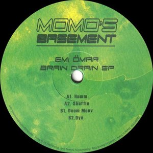 Brain Drain EP