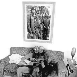 Rick White and The Sadies 的头像