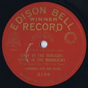 Livin' In The Sunlight, Lovin' In The Moonlight / You Brought A New Kind Of Love To Me